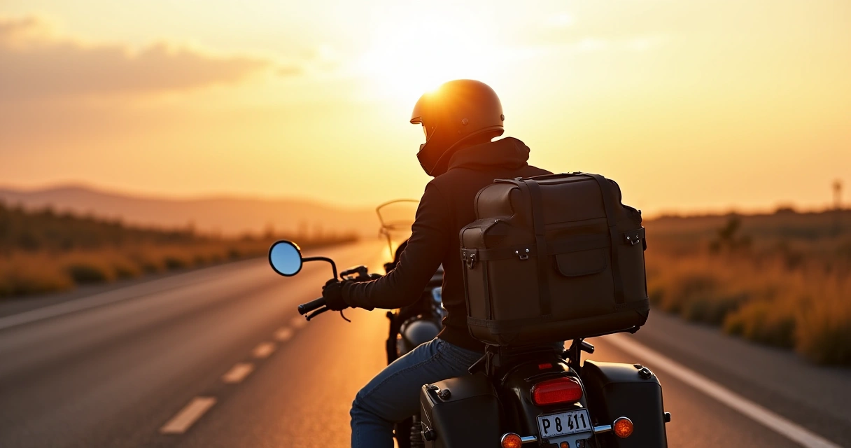 Best Boots for Father's Day Rides