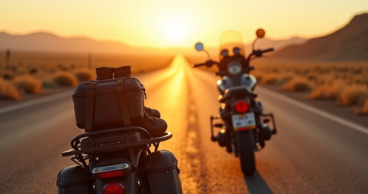 Best Motorcycle Boots for Everyday Use