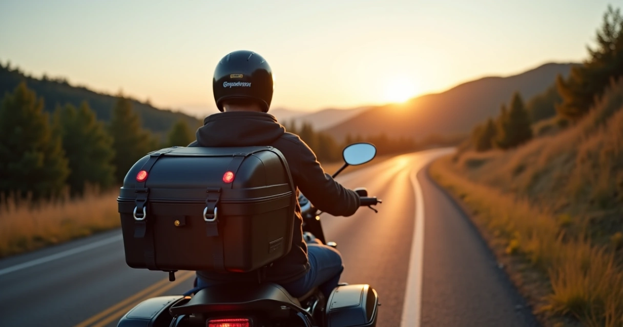Best Motorcycle Gloves for 4-Day Summer Road Trips in the Blue Ridge Parkway in 2026