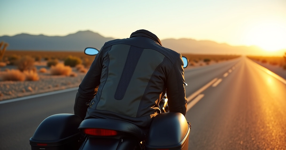 best motorcycle jackets for 4-day fourth of july weekend road trips in hot summer weather in 2026