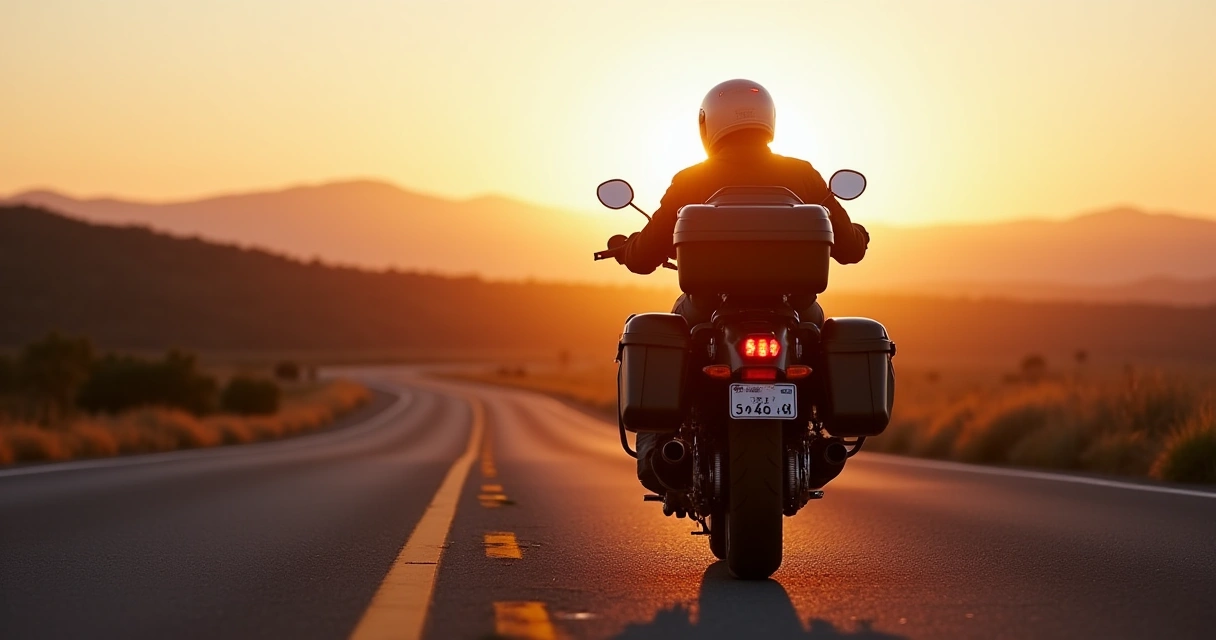 Best Motorcycle Saddlebags for Everyday Use