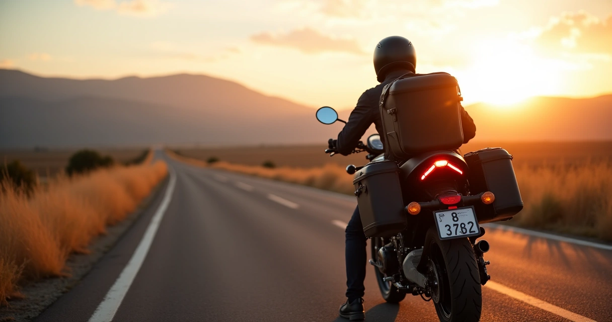 Best Spring Motorcycle Gear 2026