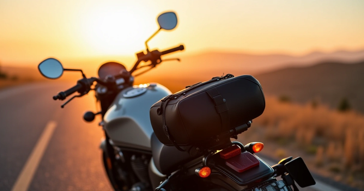 Best Tank Bags for Everyday Use