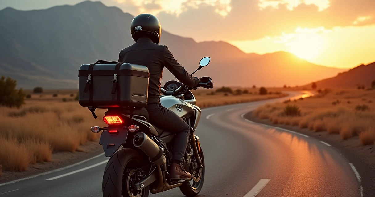 Best Tool Rolls and Emergency Kits for Saddlebag Storage