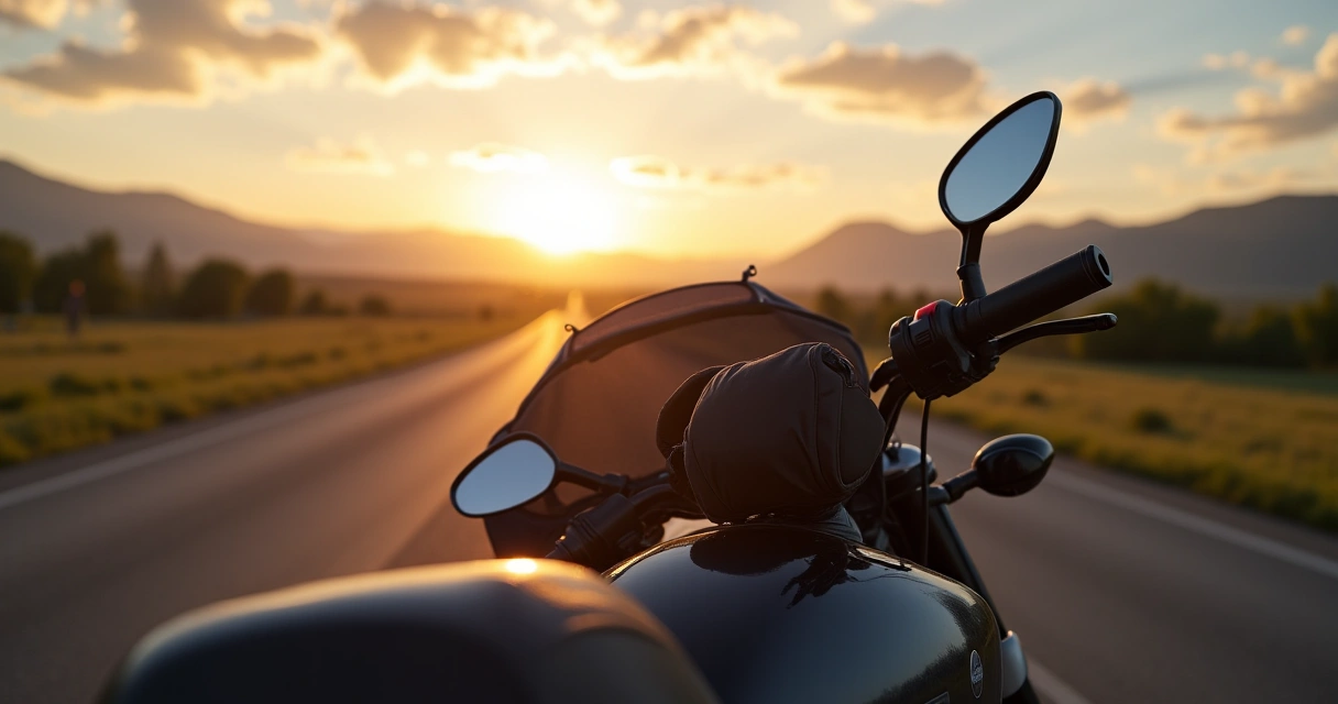 Best Waterproof Motorcycle Tank Bags for Spring Long Distance Touring in 2026