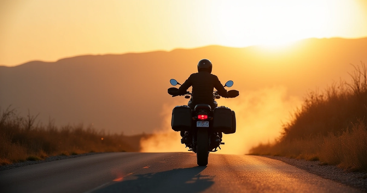 Top Motorcycle Saddlebags: Best Fitment & Security Guide