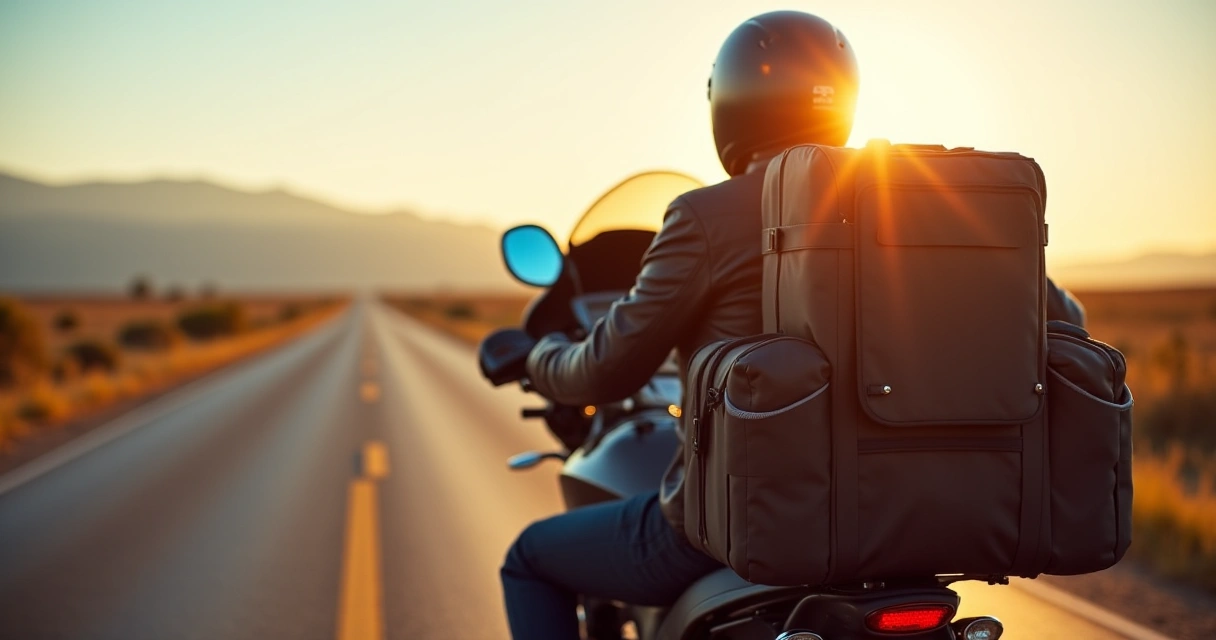 How to Choose the Right Motorcycle Boots