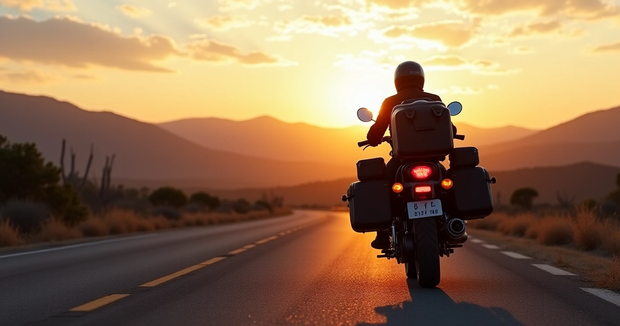 How to Choose the Right Motorcycle Jackets
