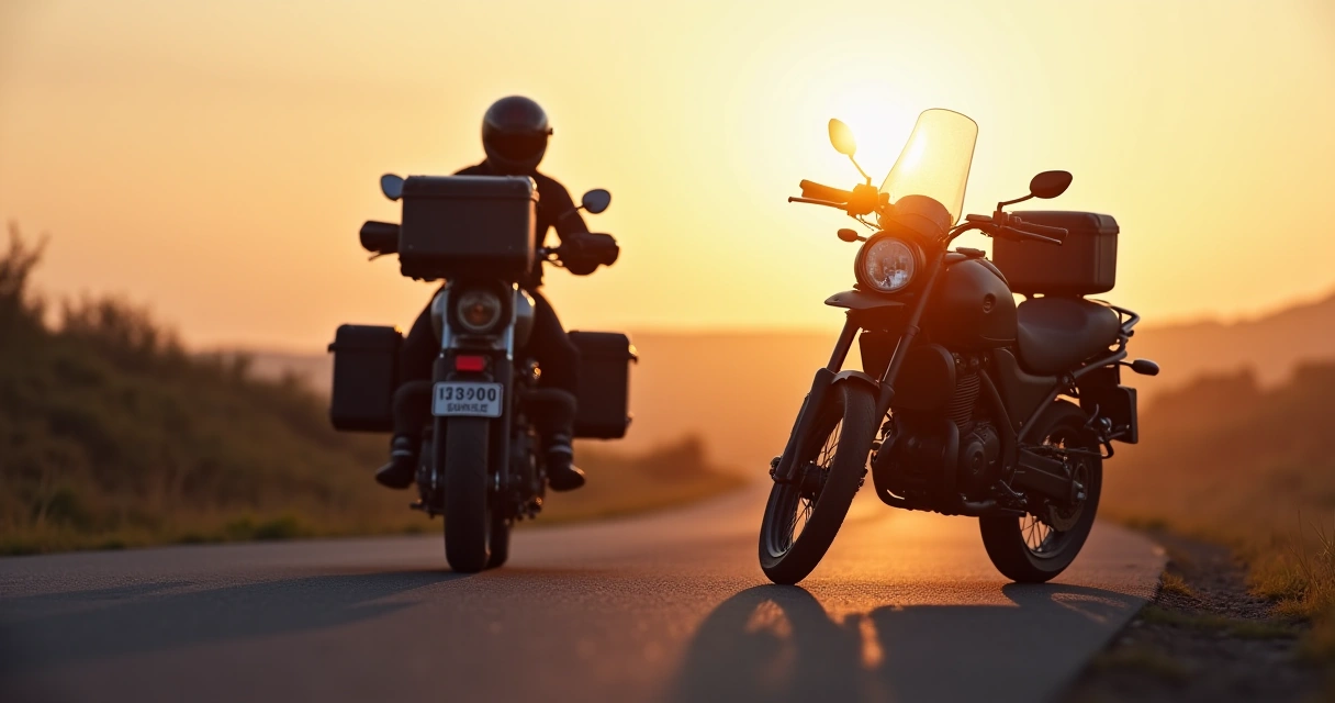 How to Choose the Right Motorcycle Tank Bags for 7-Day Spring Adventure Tours in 2026