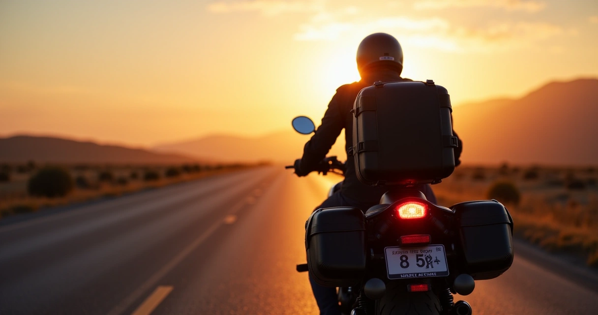 How to Choose the Right Tail Bags