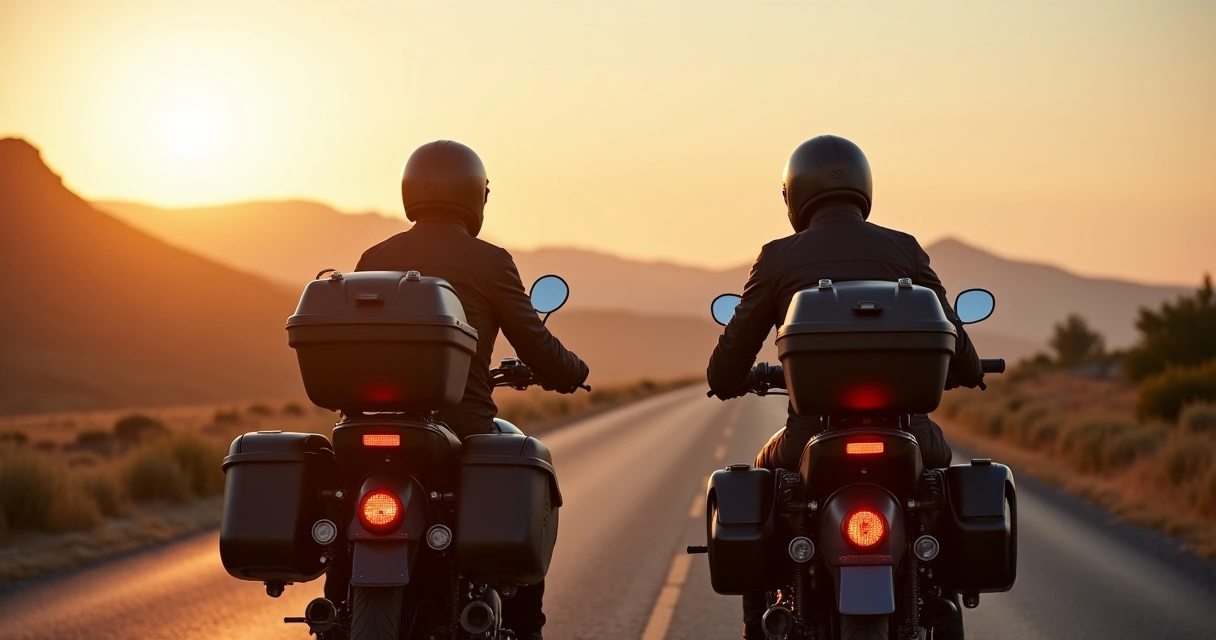 How to Choose the Right Tank Bags