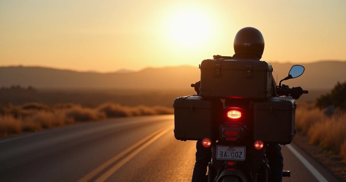 How to Fit Motorcycle Boots