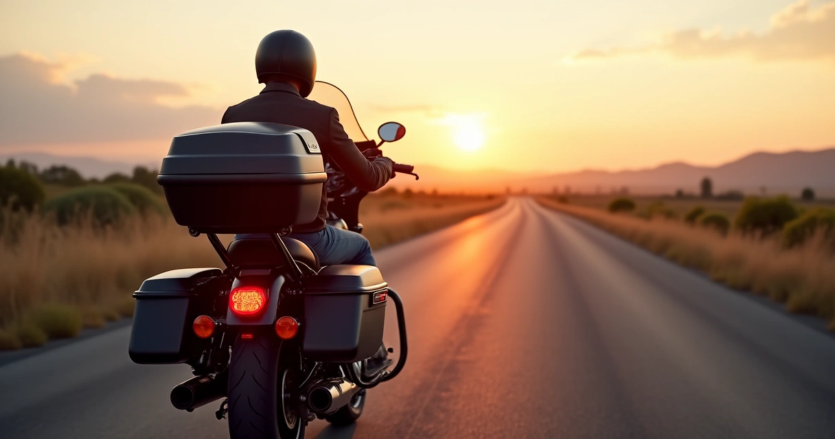 How to Install Motorcycle Saddlebags on a Harley Davidson for Long Distance Touring in Spring 2026