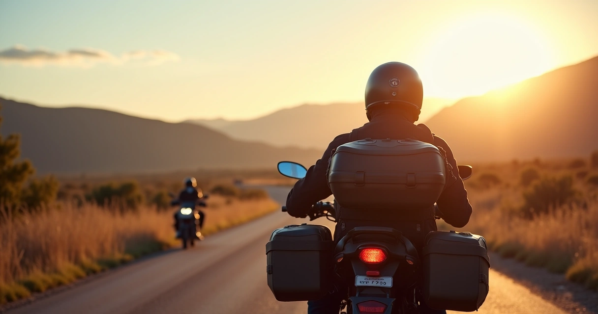 How to Select the Right Motorcycle Tank Bags for 7-Day Off-Road Spring Adventures in 2026