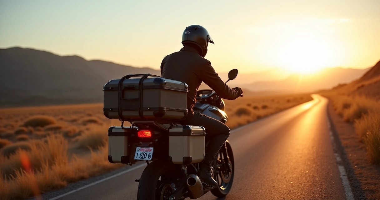 Best Motorcycle Jackets: Klim Badlands vs Rev'it Venture GTX Guid