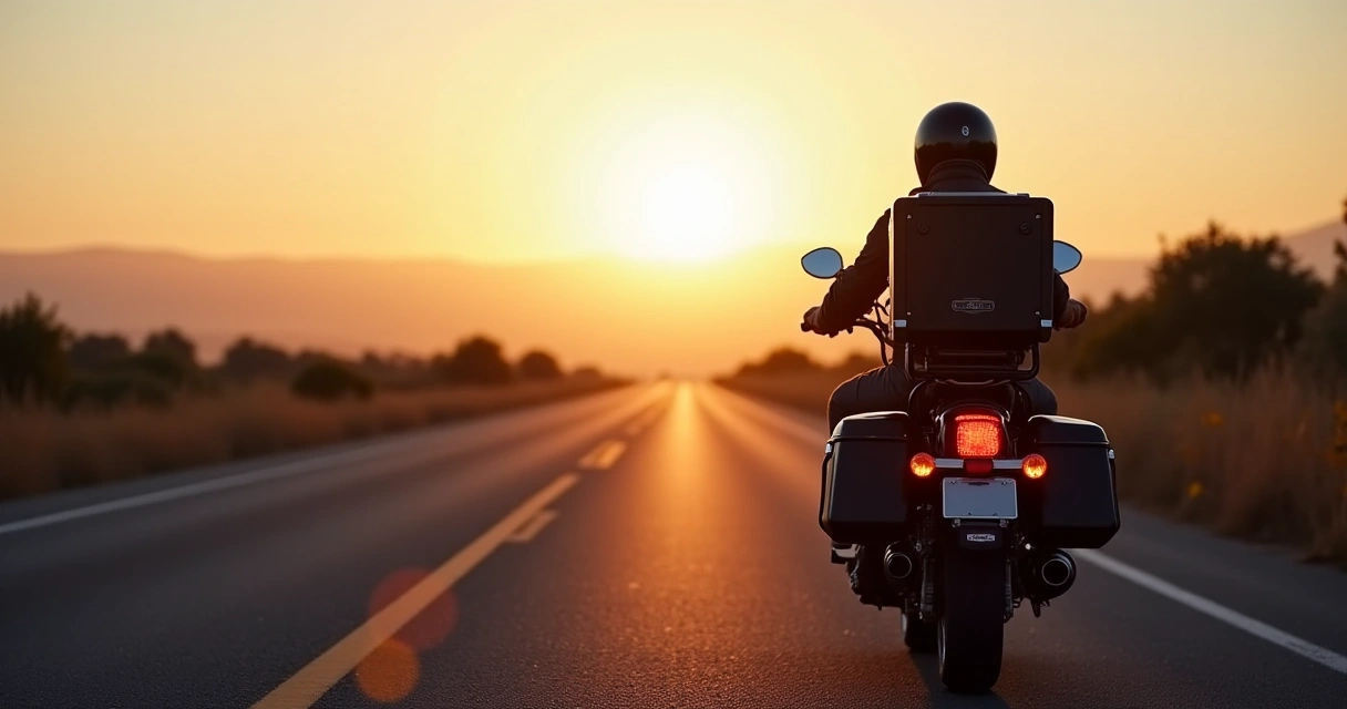 Memorial Day Motorcycle Gear Sale