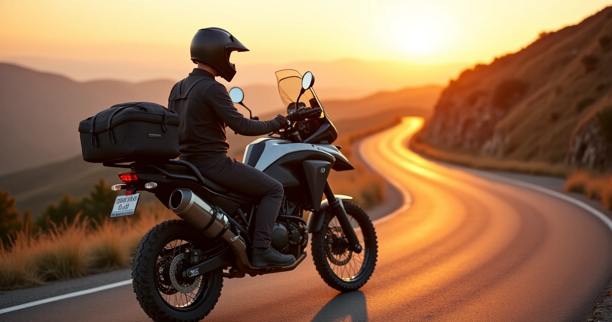 Motorcycle Luggage Buying Guide: What to Look For in 2026