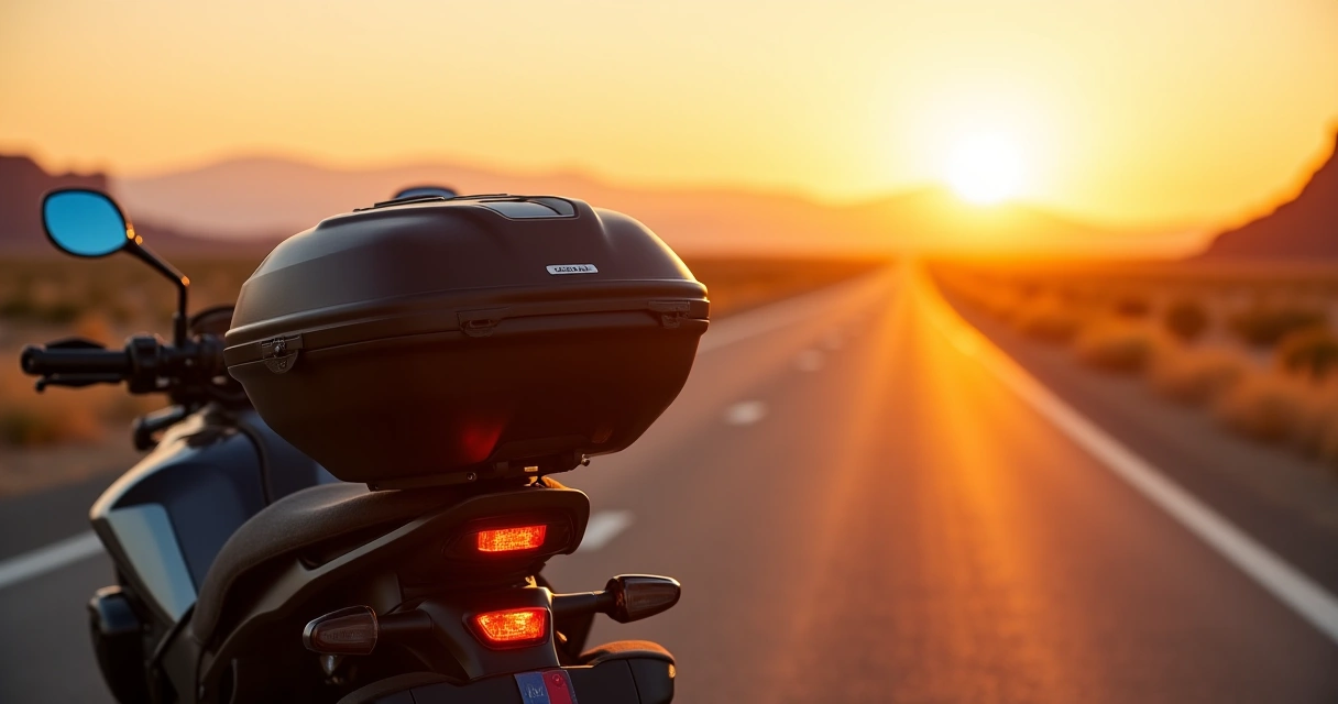Motorcycle Saddlebags Buying Guide: What to Look For in 2026