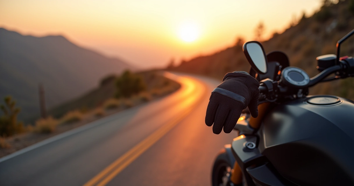 Riding Gloves Buying Guide: What to Look For in 2026