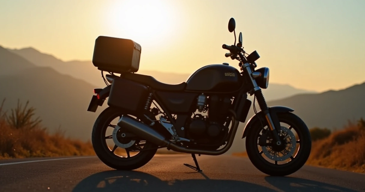 Tank Bags Buying Guide: What to Look For in 2026